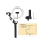 Puluz Statyw biurkowy 26cm do lampy LED - 1508902 - zdjęcie 3